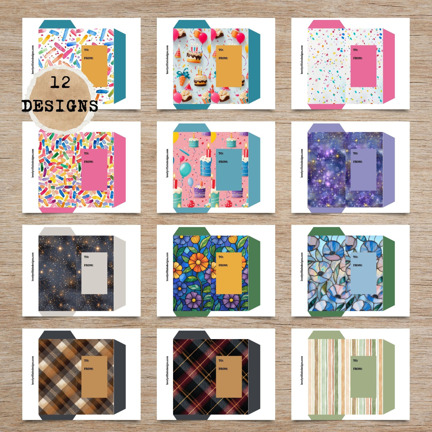 money envelopes mockups 01 1