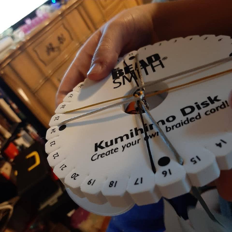 kumihimo 3